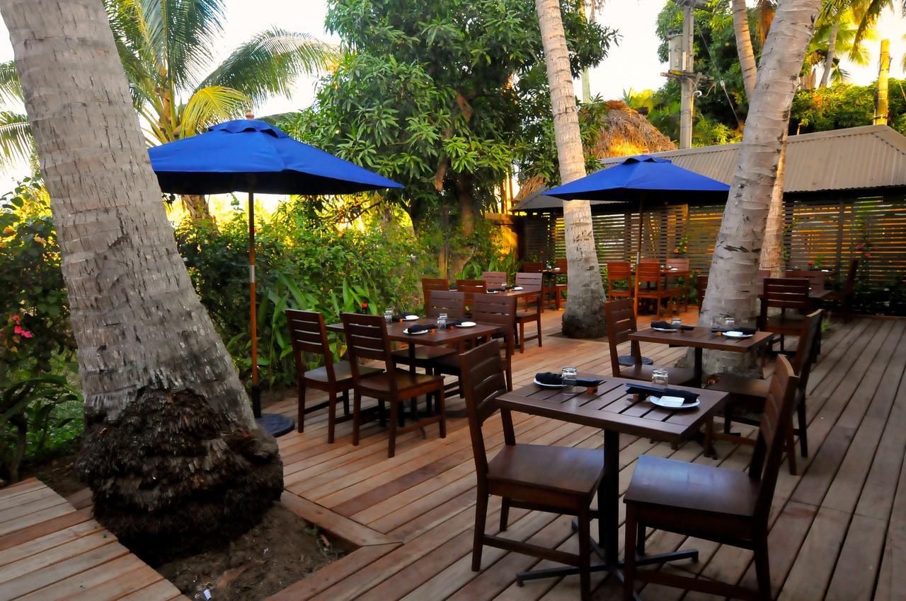Hotel Oasis Palms à Nadi Extérieur photo