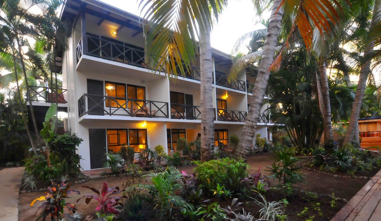 Hotel Oasis Palms à Nadi Extérieur photo
