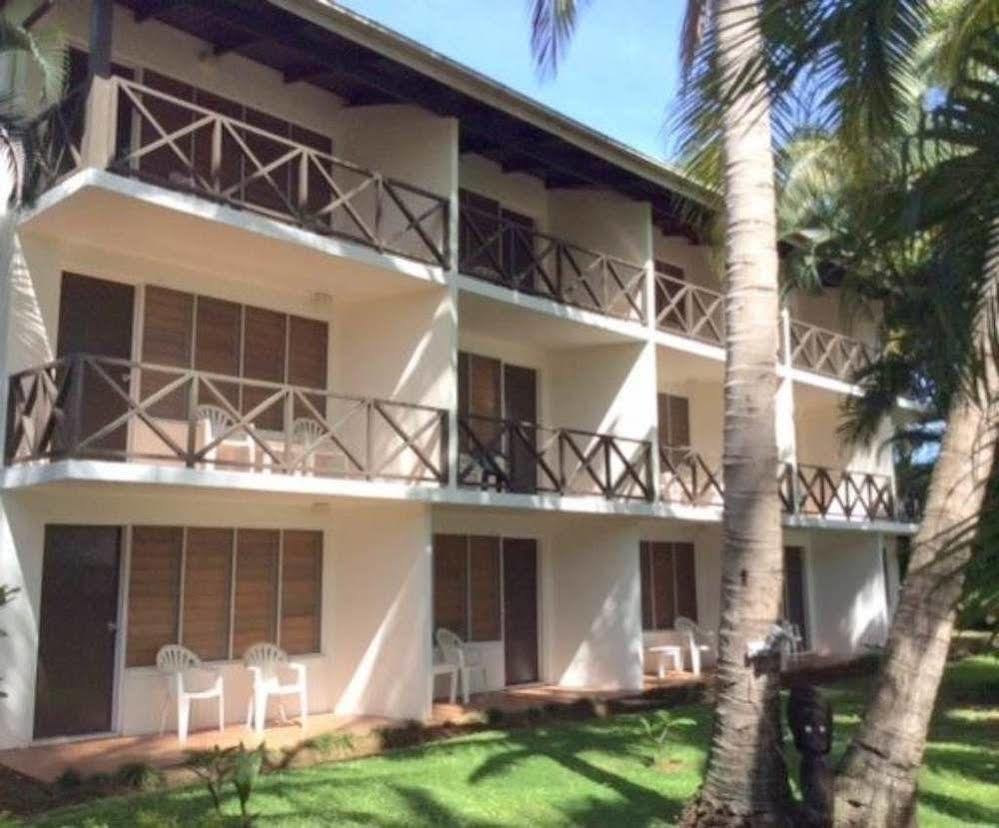 Hotel Oasis Palms à Nadi Extérieur photo