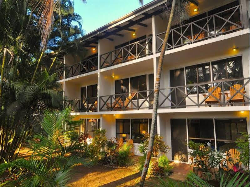 Hotel Oasis Palms à Nadi Extérieur photo