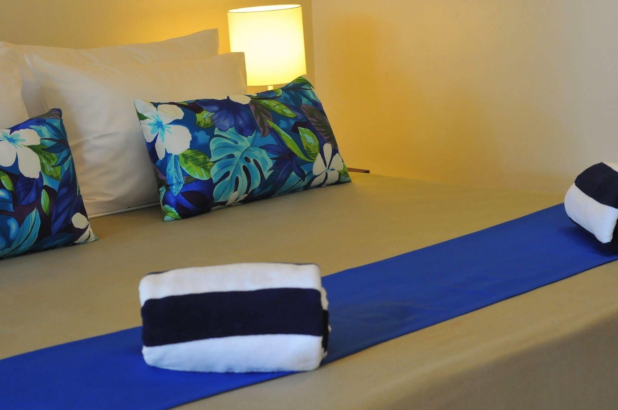 Hotel Oasis Palms à Nadi Extérieur photo