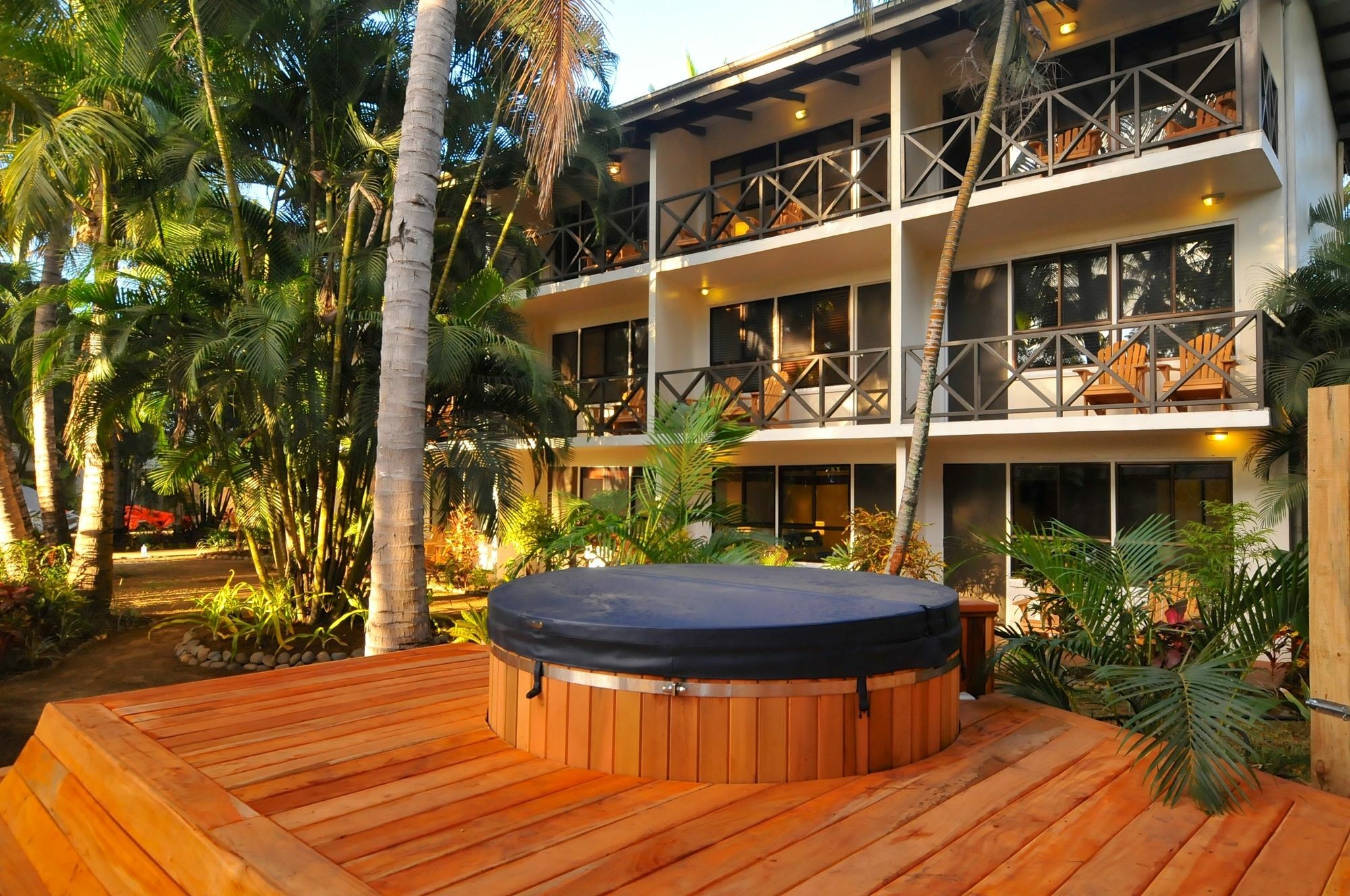 Hotel Oasis Palms à Nadi Extérieur photo